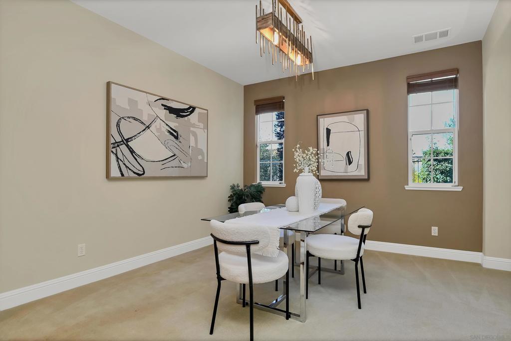 Out Of Area - Residential