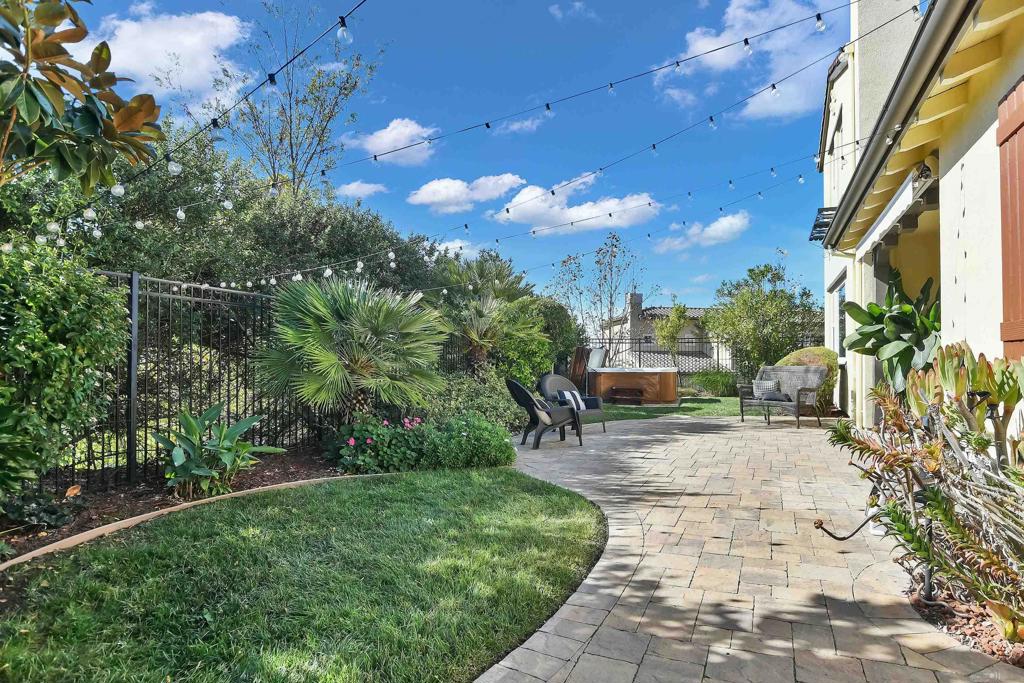 Out Of Area - Residential