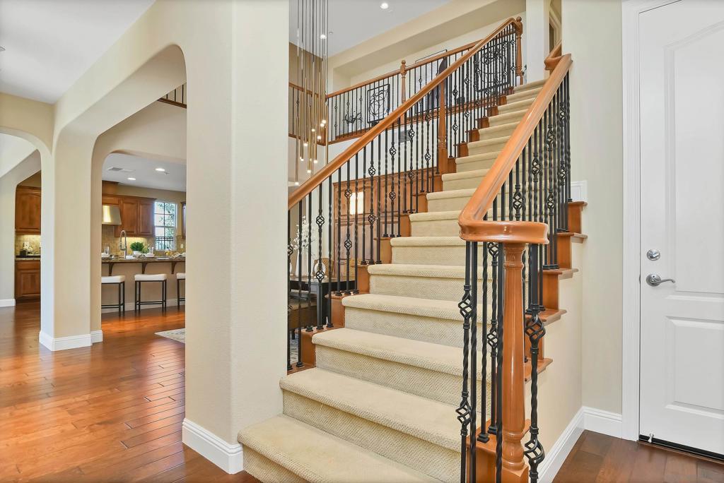 Out Of Area - Residential