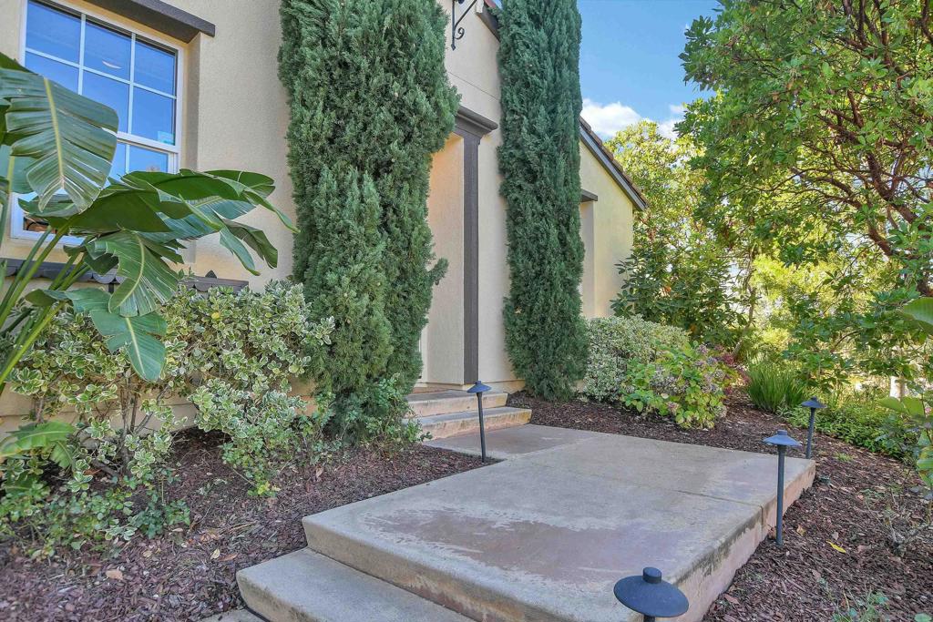 Out Of Area - Residential