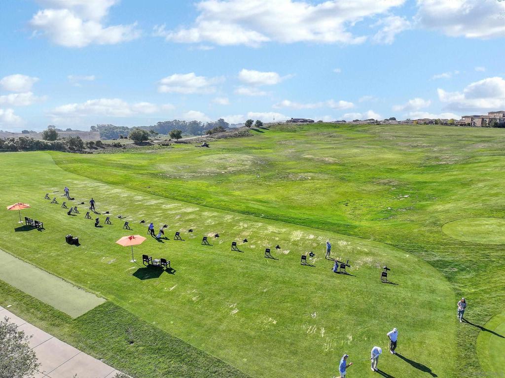 Out Of Area - Residential