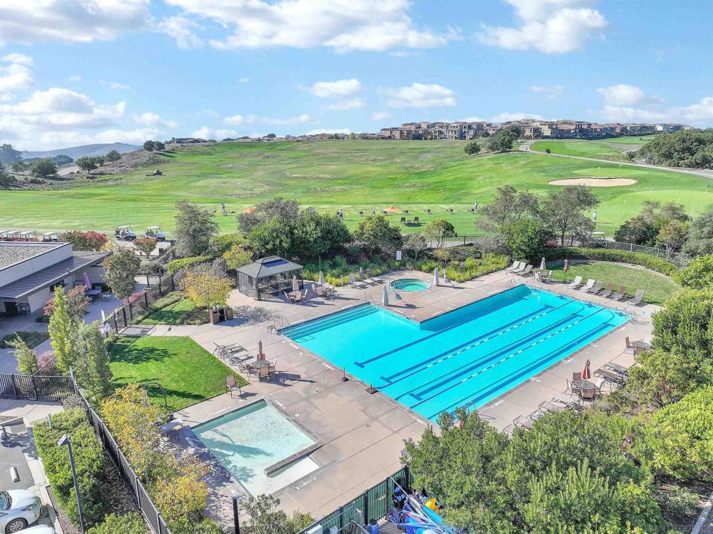 Out Of Area - Residential