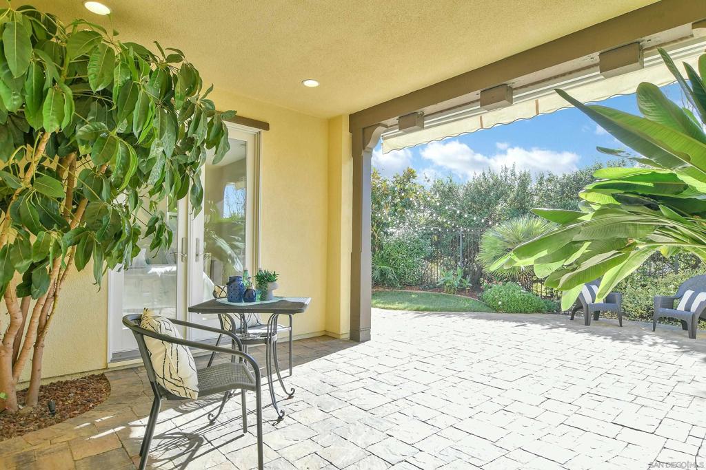 Out Of Area - Residential