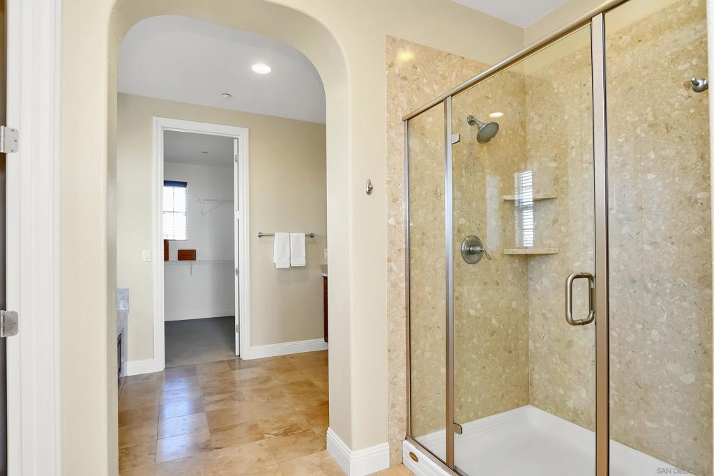 Out Of Area - Residential