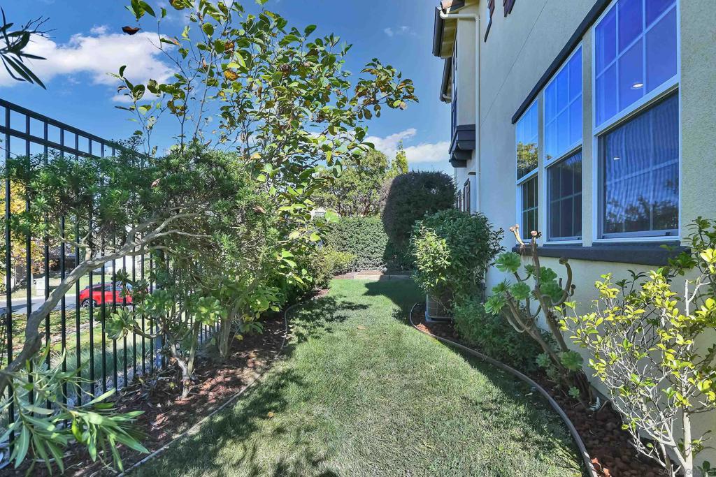 Out Of Area - Residential