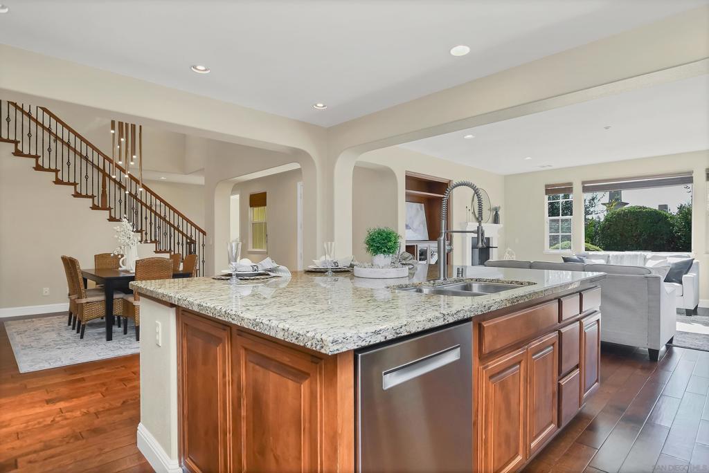 Out Of Area - Residential