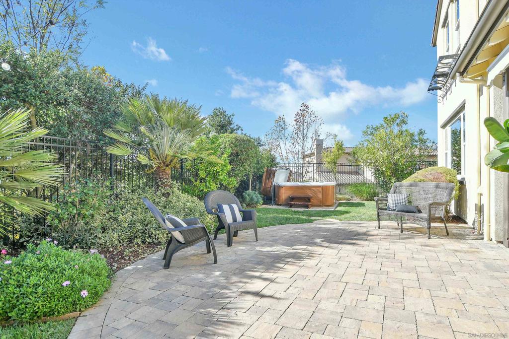 Out Of Area - Residential