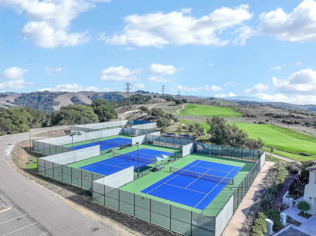 Out Of Area - Residential