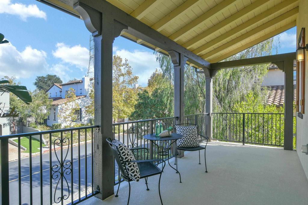 Out Of Area - Residential