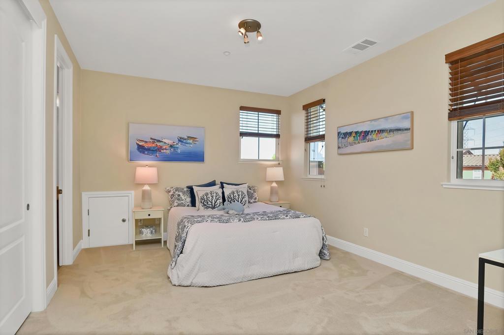 Out Of Area - Residential