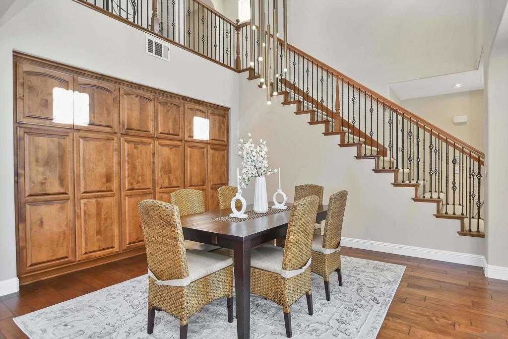 Out Of Area - Residential