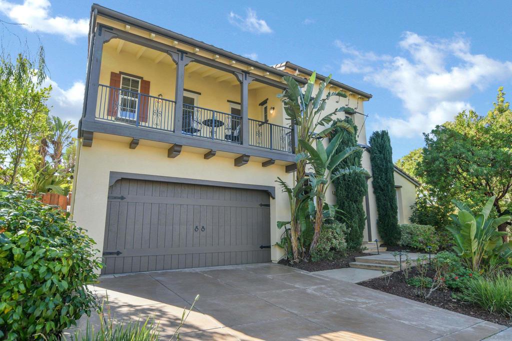 Out Of Area - Residential