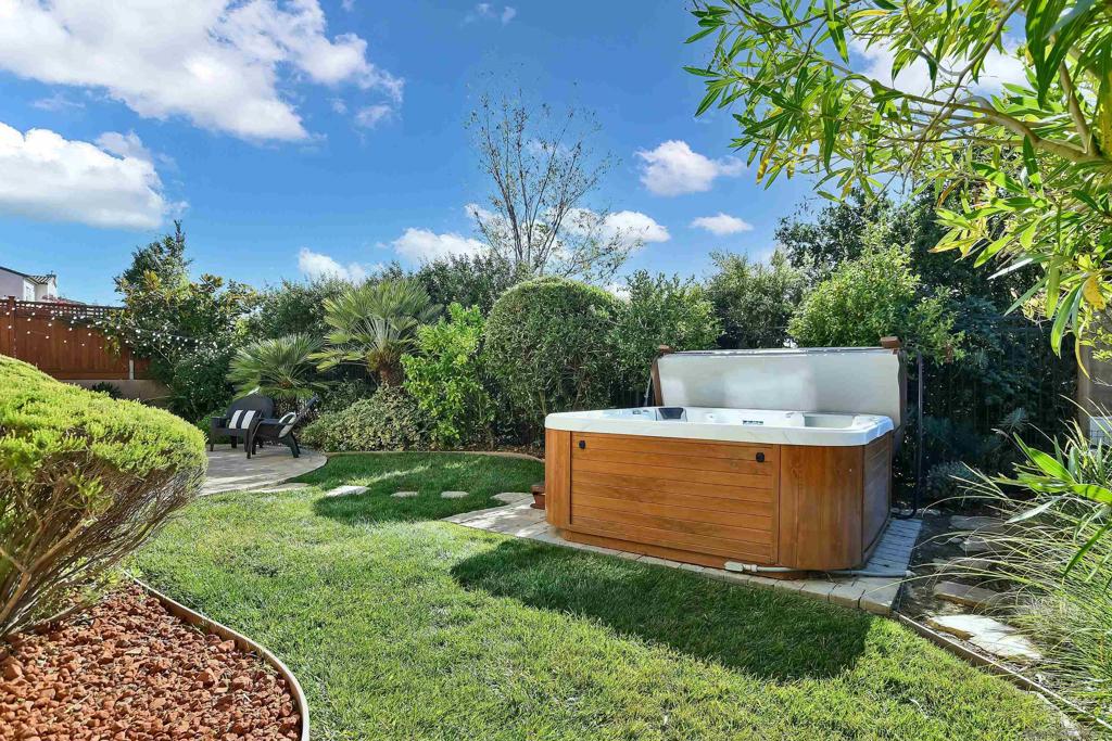 Out Of Area - Residential