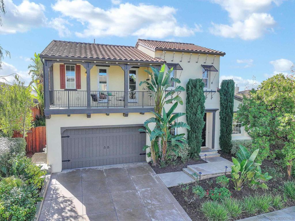 Out Of Area - Residential