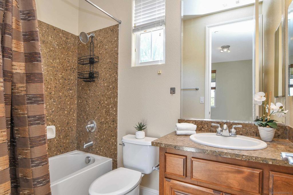 Out Of Area - Residential