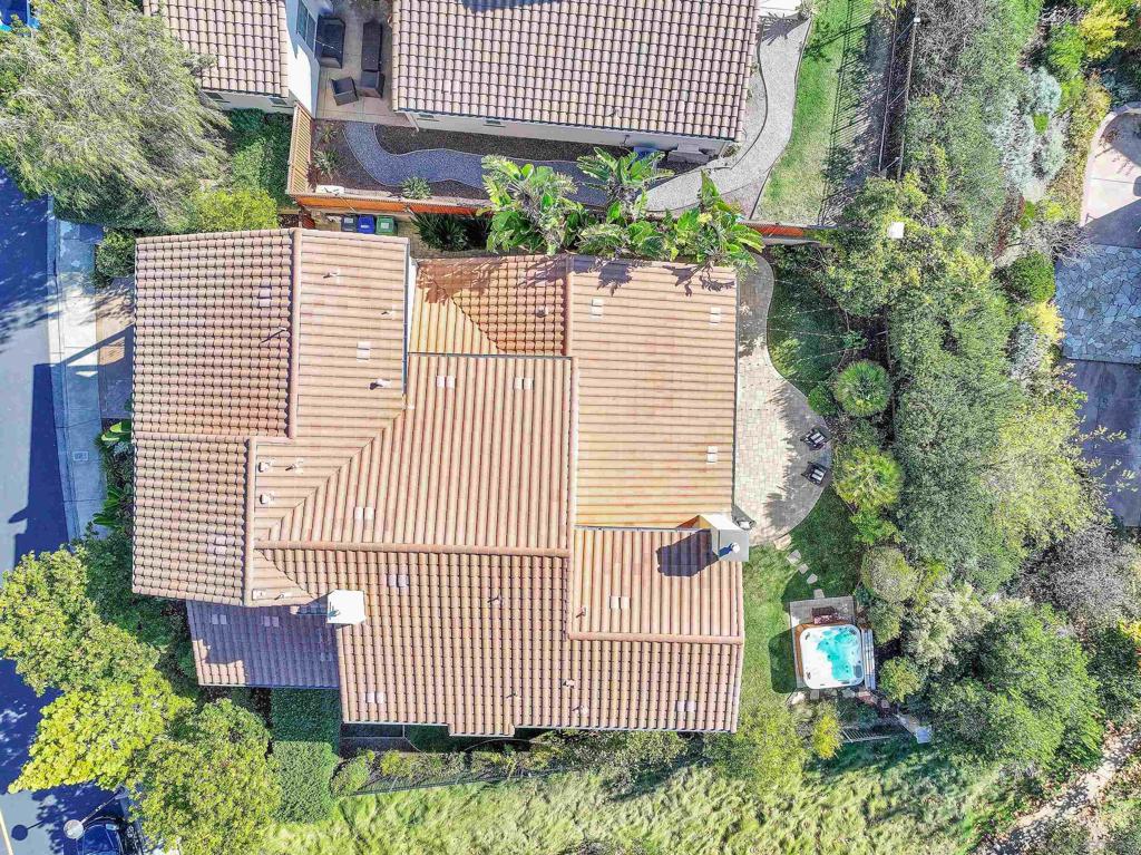 Out Of Area - Residential