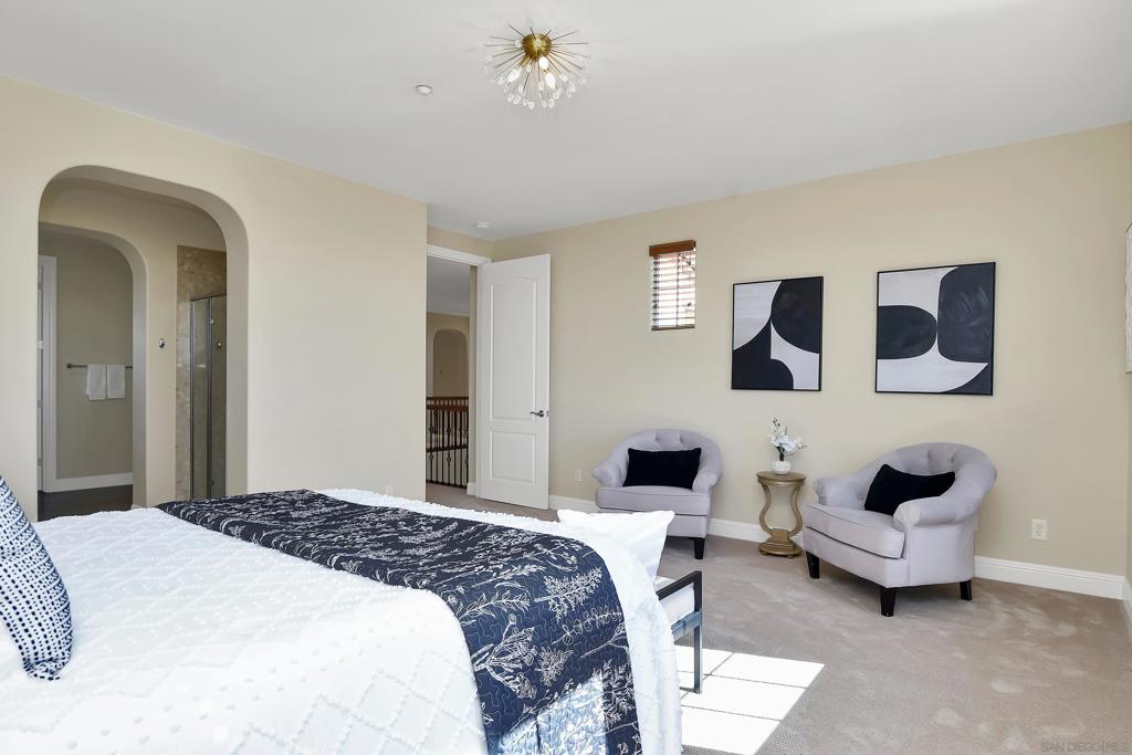 Out Of Area - Residential