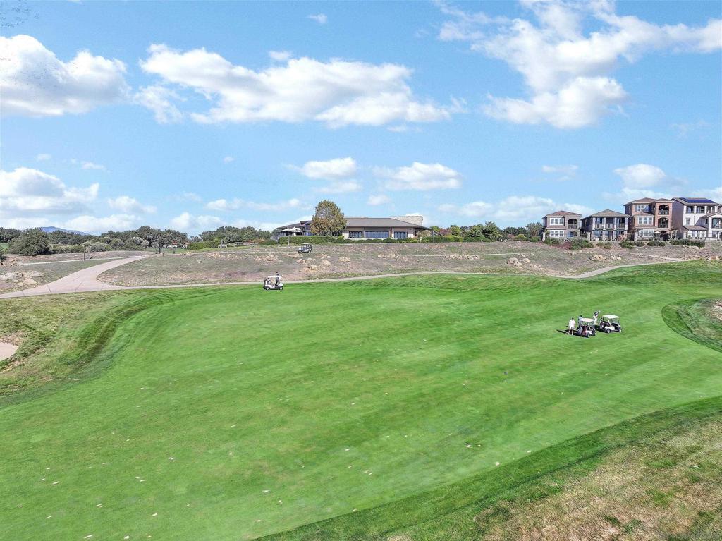 Out Of Area - Residential