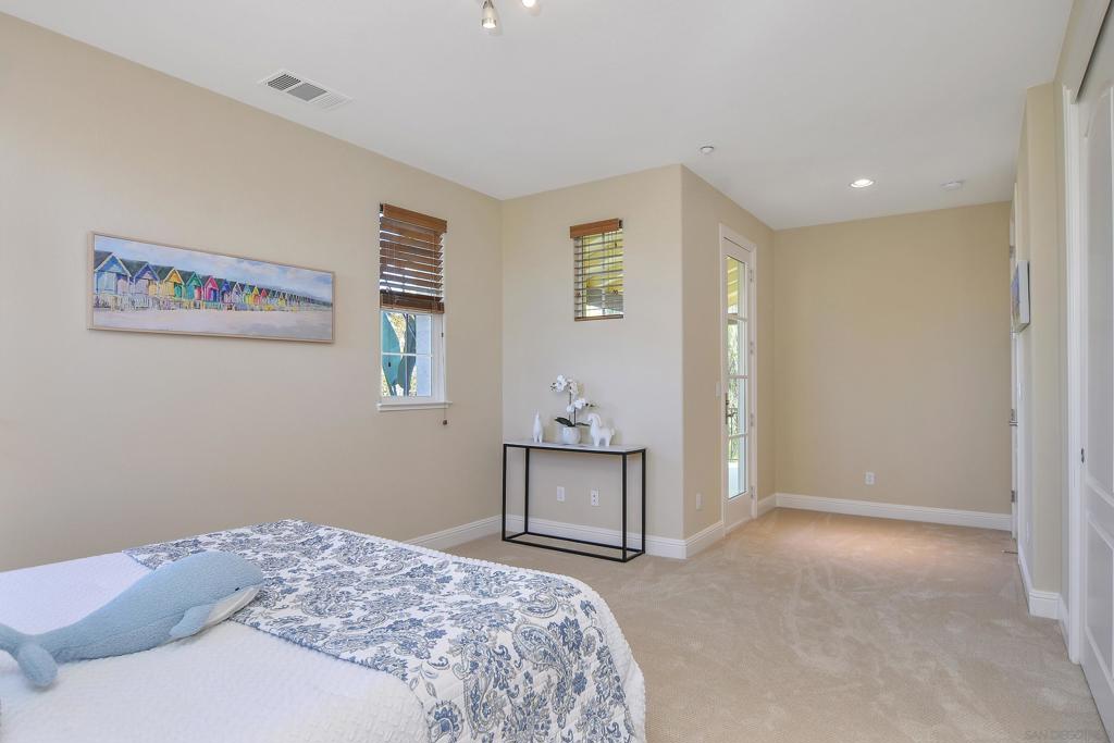 Out Of Area - Residential