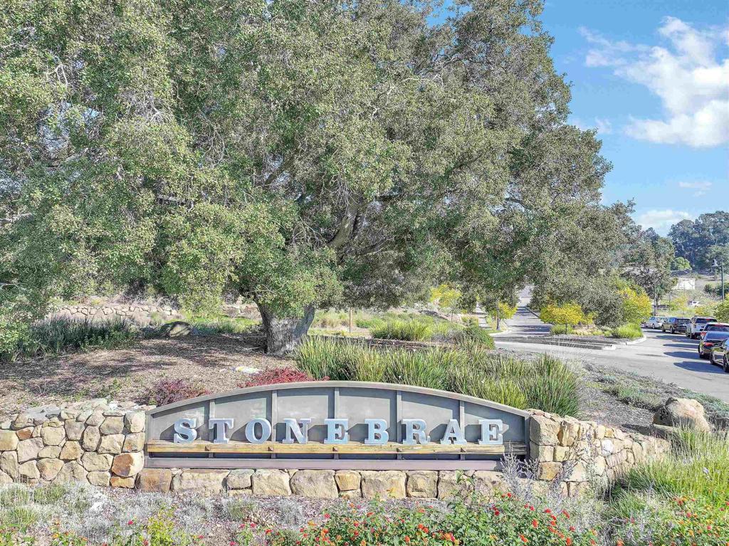 Out Of Area - Residential