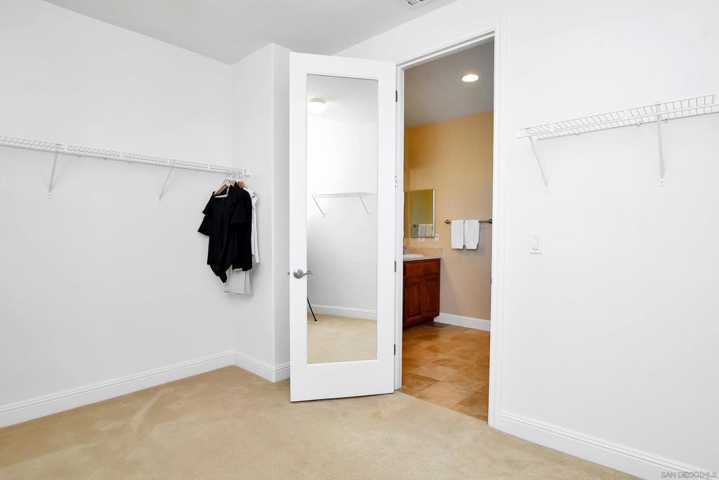 Out Of Area - Residential