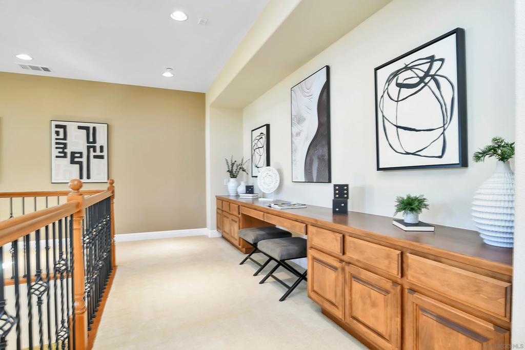 Out Of Area - Residential