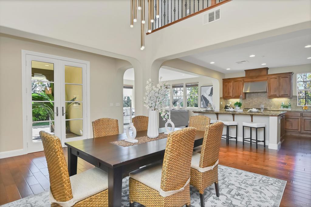 Out Of Area - Residential