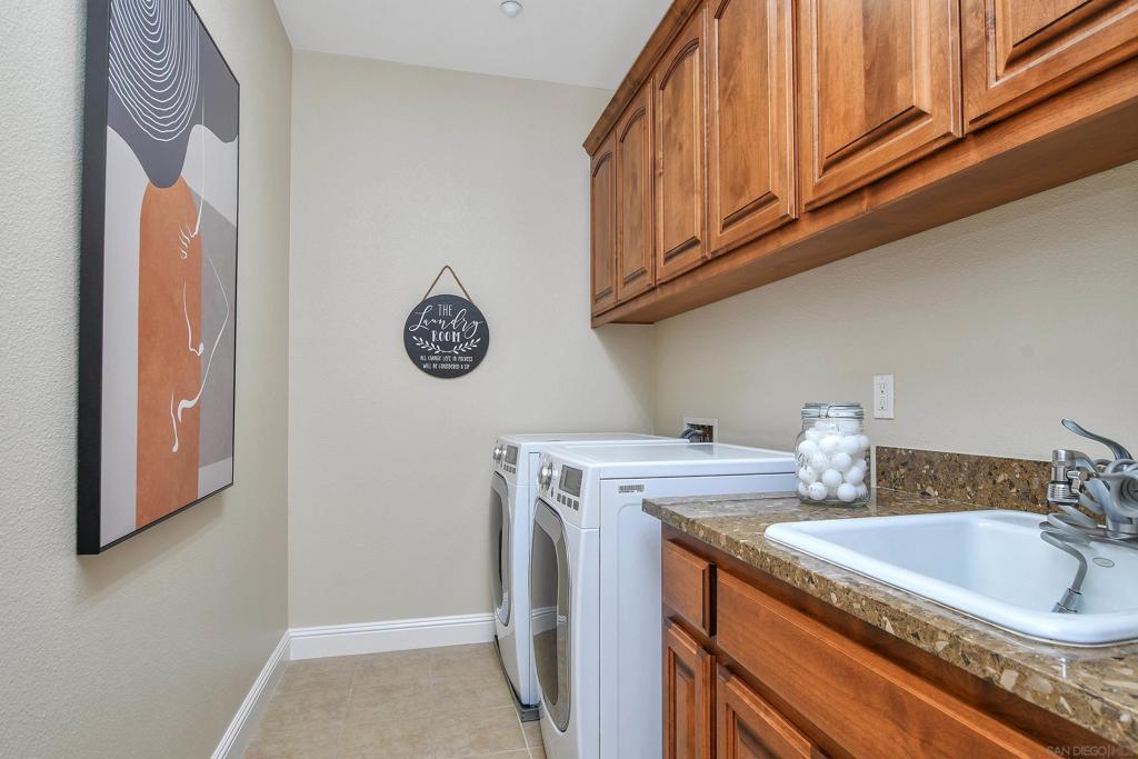 Out Of Area - Residential