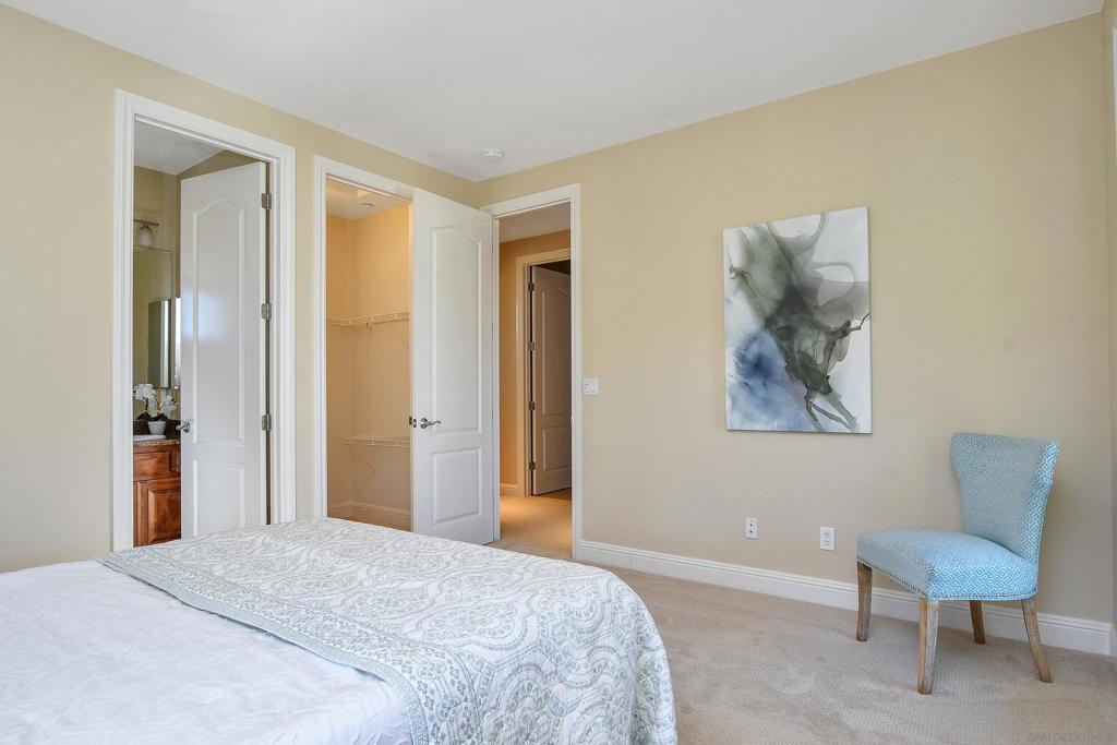 Out Of Area - Residential