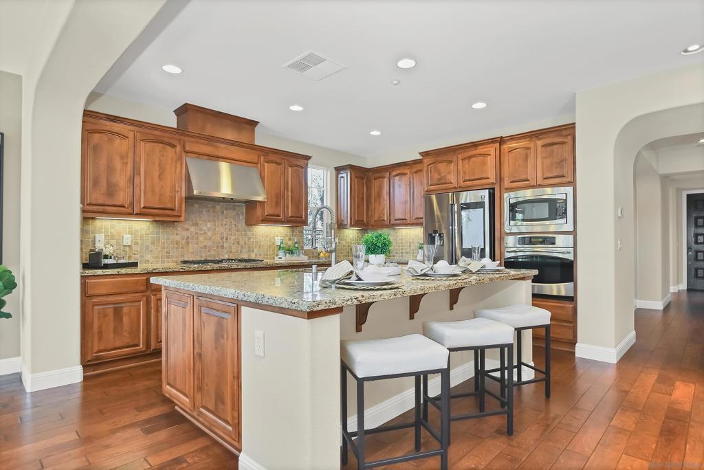 Out Of Area - Residential