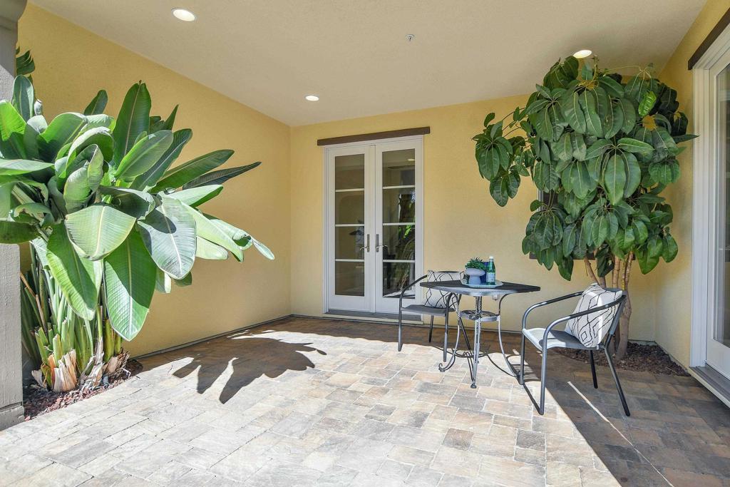 Out Of Area - Residential