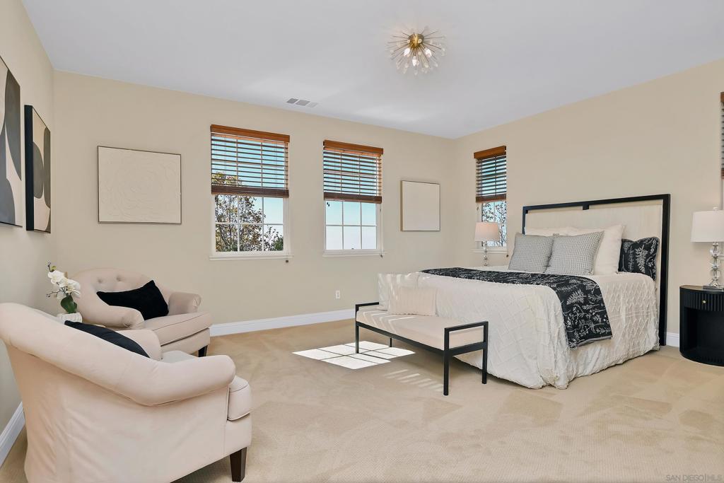 Out Of Area - Residential