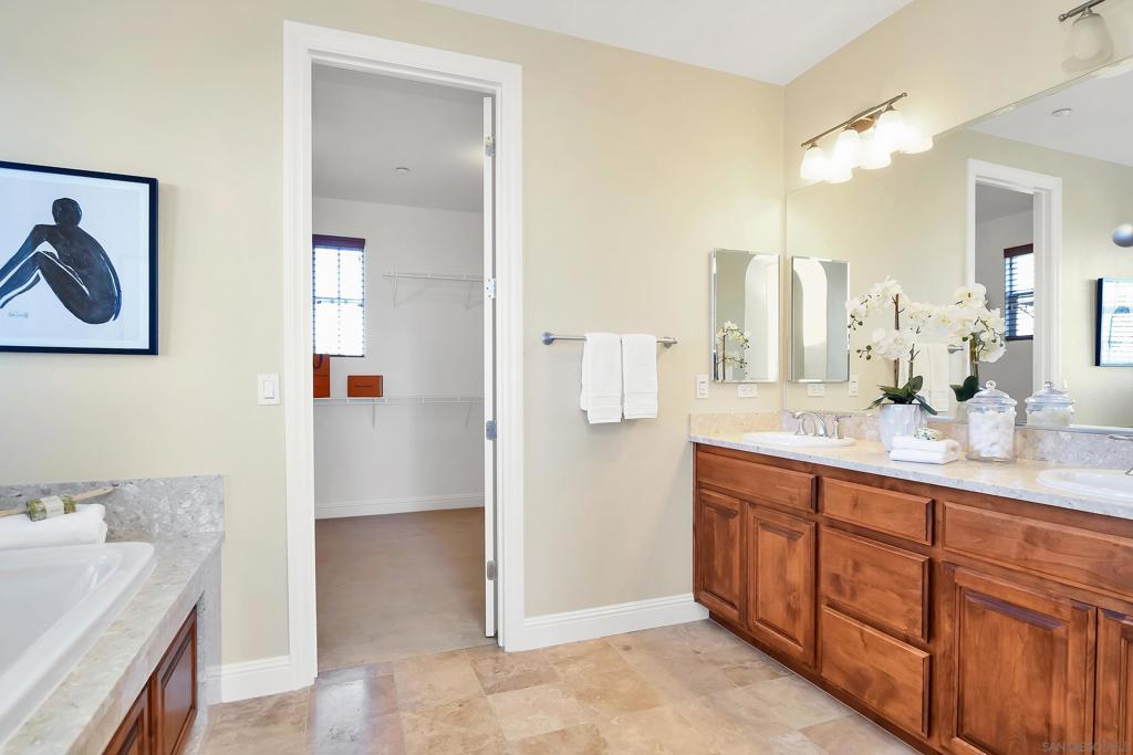 Out Of Area - Residential