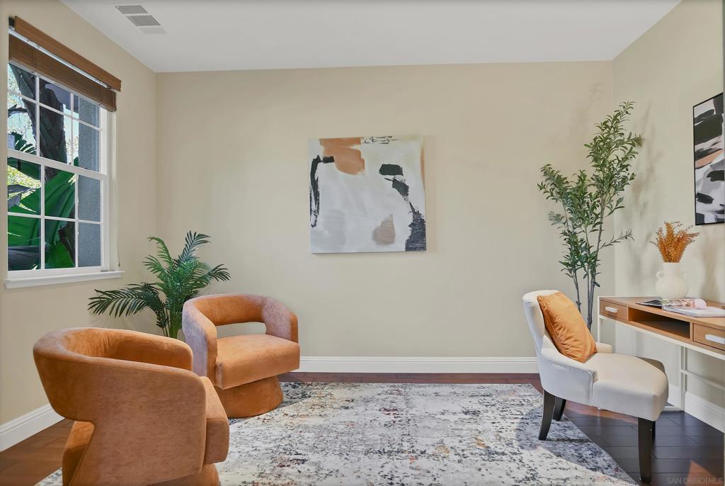 Out Of Area - Residential