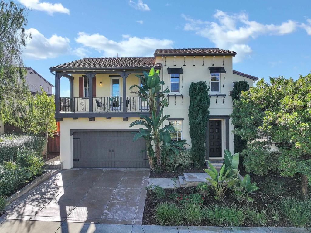 Out Of Area - Residential