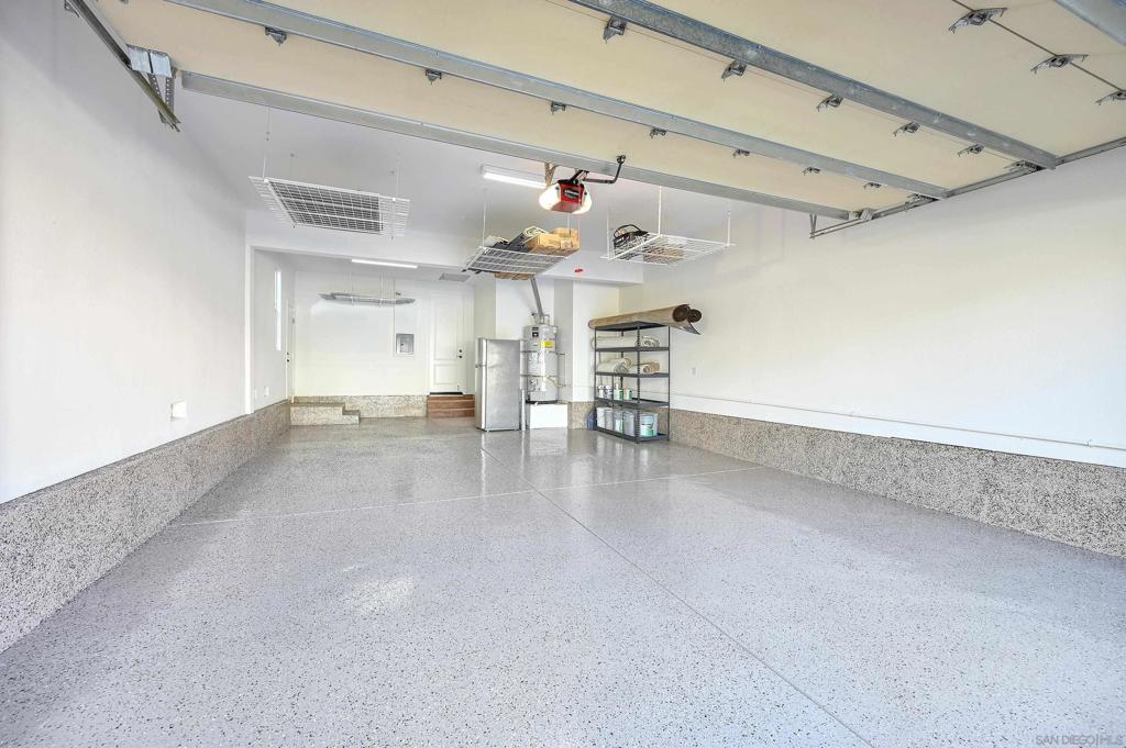 Out Of Area - Residential