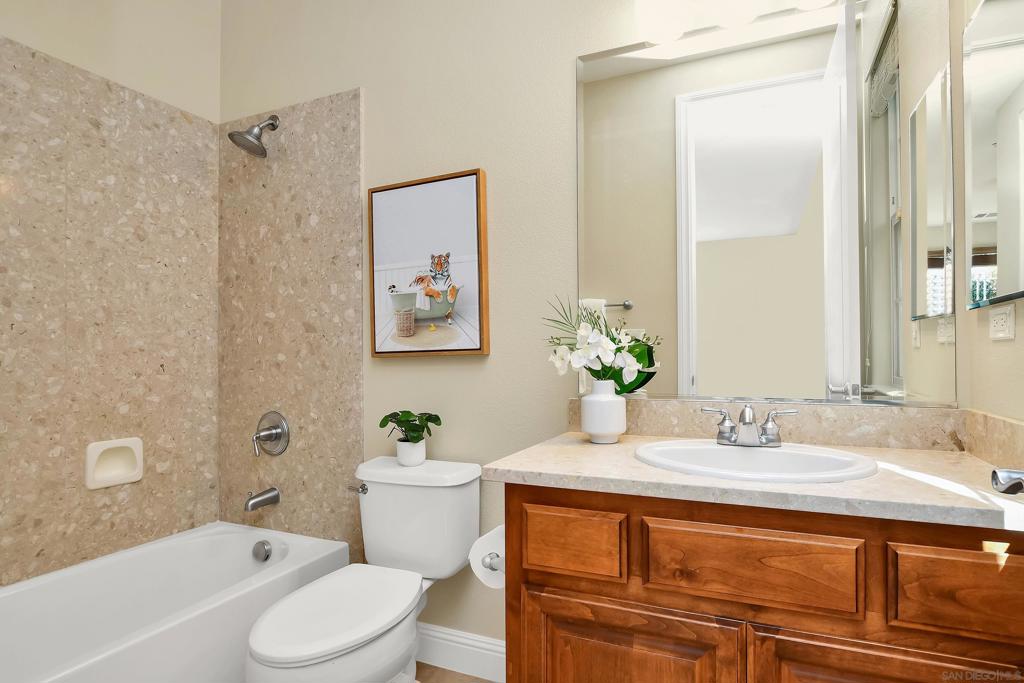 Out Of Area - Residential