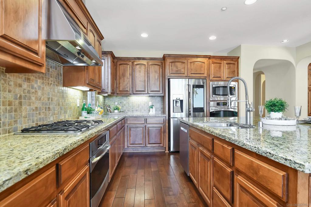 Out Of Area - Residential