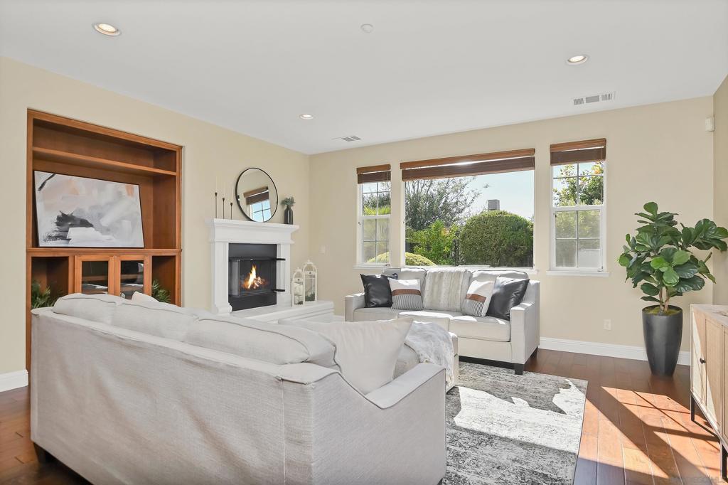 Out Of Area - Residential