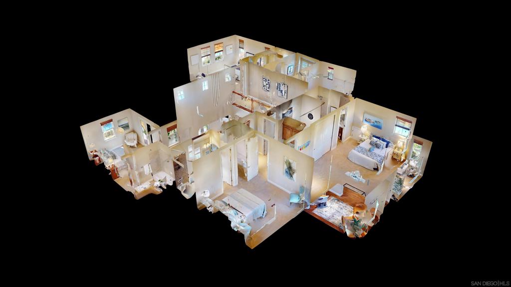 Out Of Area - Residential