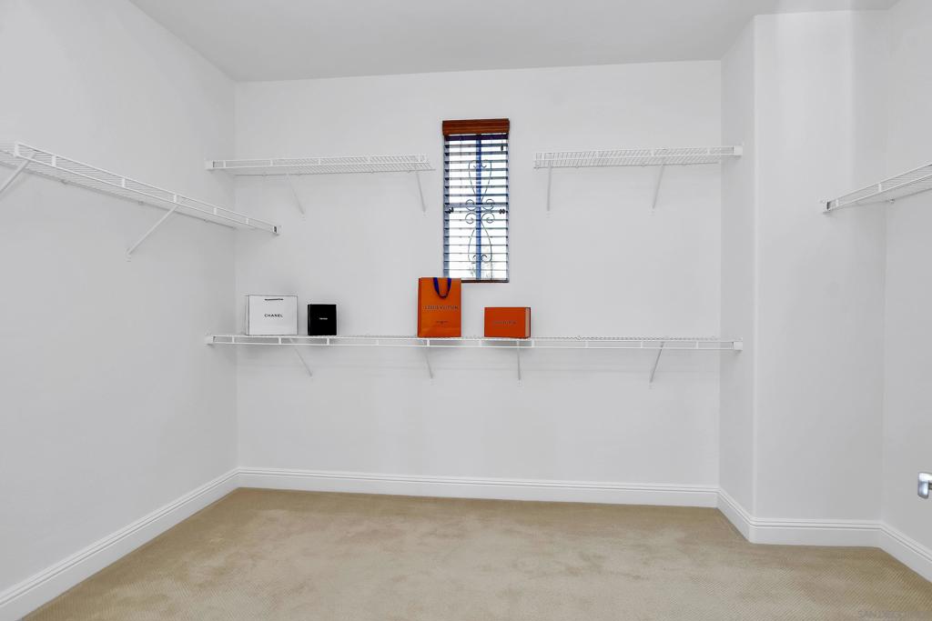 Out Of Area - Residential