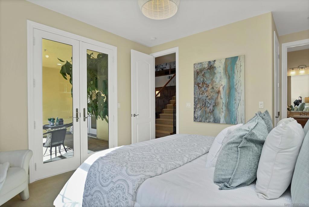 Out Of Area - Residential