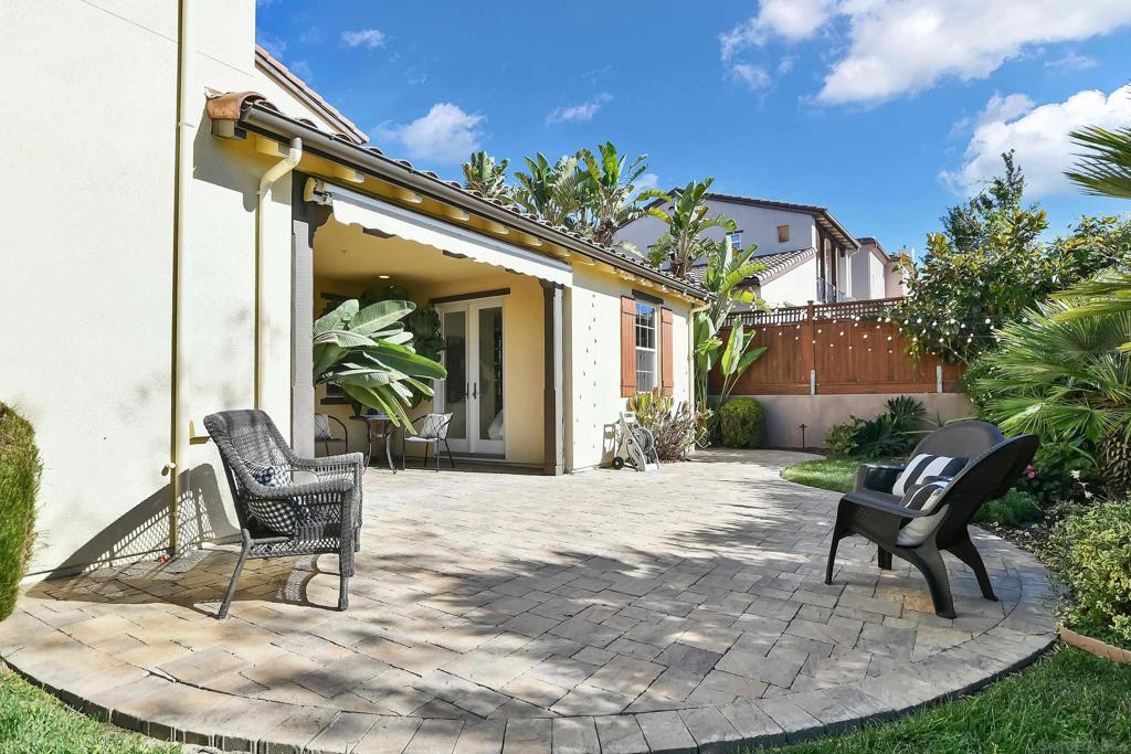 Out Of Area - Residential