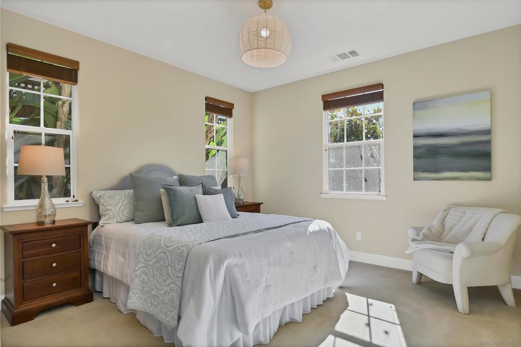 Out Of Area - Residential