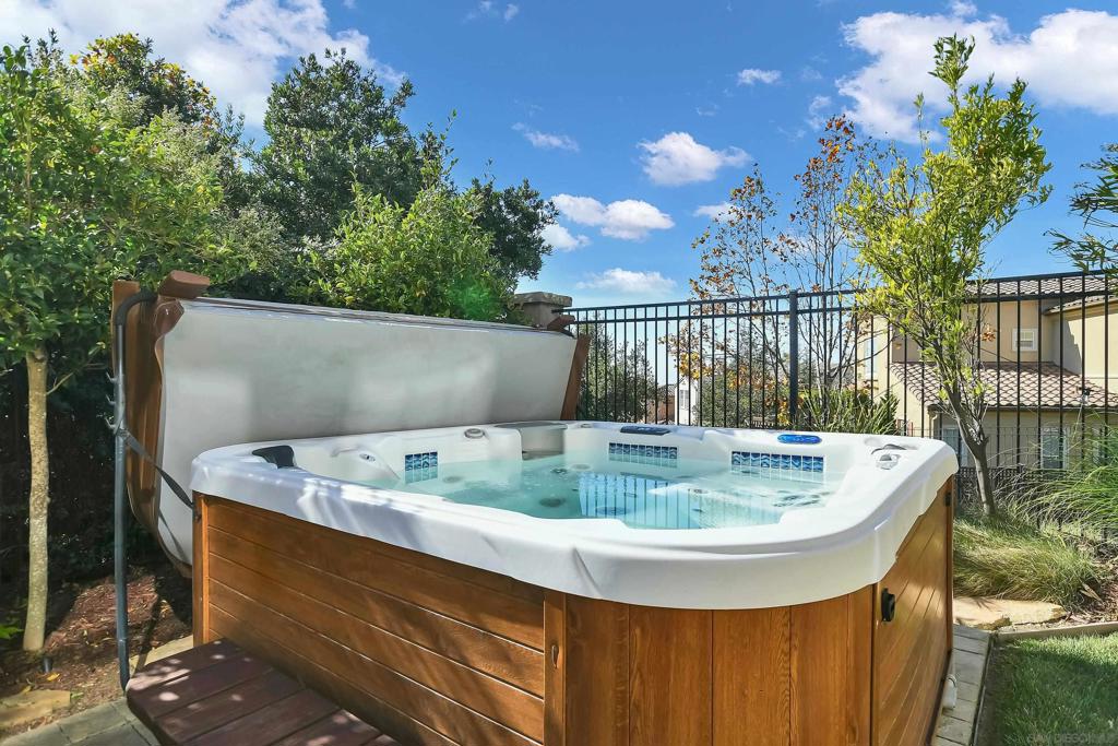 Out Of Area - Residential