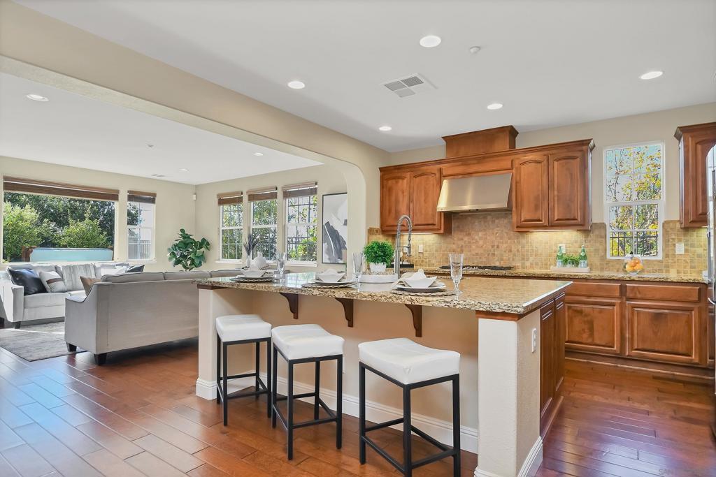 Out Of Area - Residential