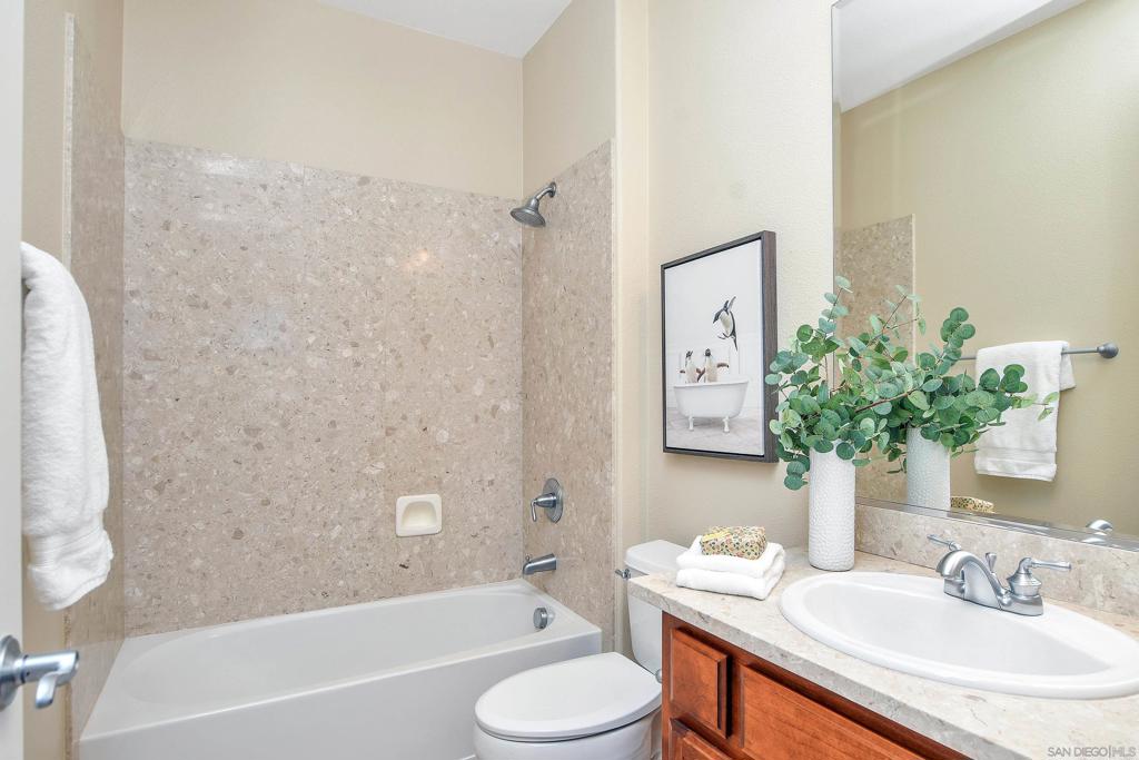 Out Of Area - Residential