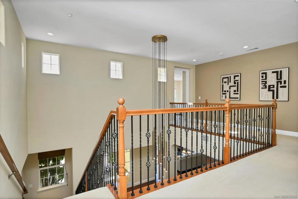 Out Of Area - Residential