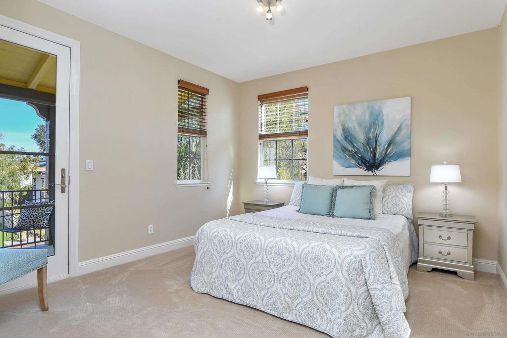 Out Of Area - Residential