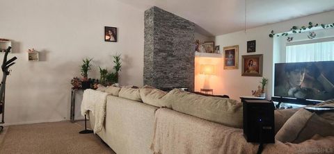 Tiny photo for 66656 San Marcus Rd, Desert Hot Springs, CA 92240 (MLS # 260017023SD)